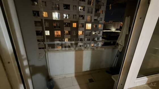 2 otaqlı Yeni tikili, 20 Yanvar m., Bakı