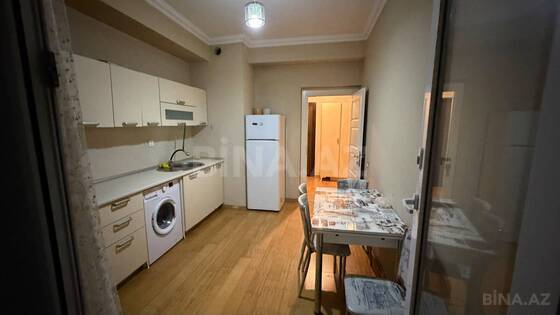 2 otaqlı Yeni tikili, 20 Yanvar m., Bakı