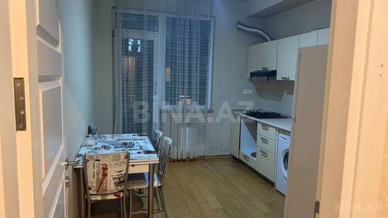 2 otaqlı Yeni tikili, 20 Yanvar m., Bakı