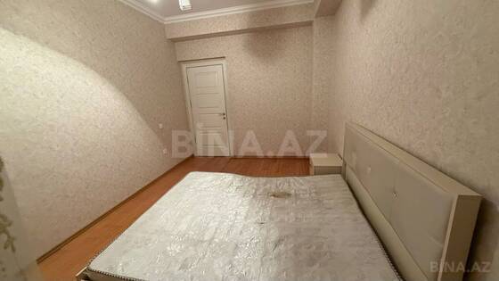 2 otaqlı Yeni tikili, 20 Yanvar m., Bakı