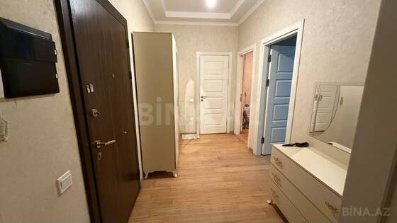 2 otaqlı Yeni tikili, 20 Yanvar m., Bakı