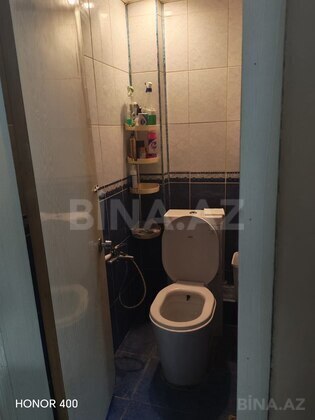 3 otaqlı Köhnə tikili, 8 Noyabr m., Bakı