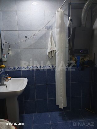 3 otaqlı Köhnə tikili, 8 Noyabr m., Bakı
