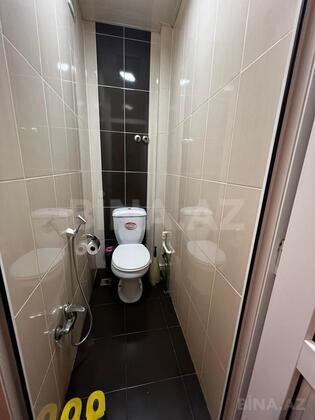 3 otaqlı Köhnə tikili, Sumqayıt