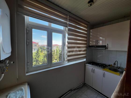 3 otaqlı Köhnə tikili, Sumqayıt