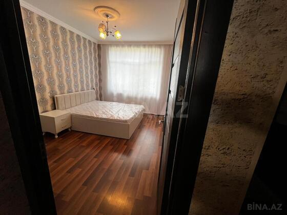 3 otaqlı Köhnə tikili, Sumqayıt
