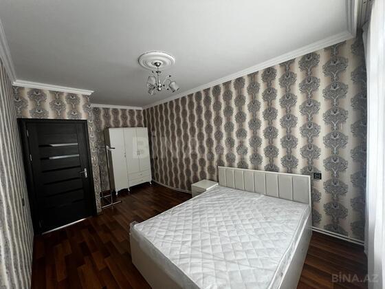 3 otaqlı Köhnə tikili, Sumqayıt