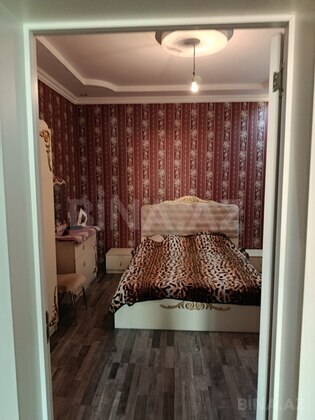 3 otaqlı Həyət evi/Bağ evi, Masazır q., Bakı