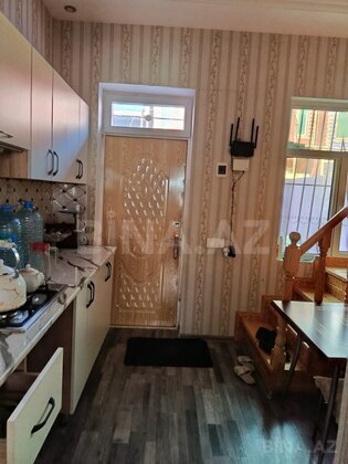 3 otaqlı Həyət evi/Bağ evi, Masazır q., Bakı