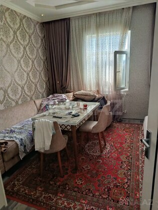 3 otaqlı Həyət evi/Bağ evi, Masazır q., Bakı