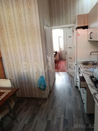 3 otaqlı Həyət evi/Bağ evi, Masazır q., Bakı