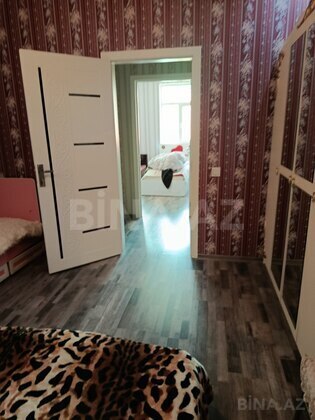 3 otaqlı Həyət evi/Bağ evi, Masazır q., Bakı