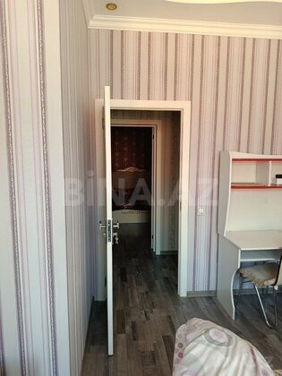 3 otaqlı Həyət evi/Bağ evi, Masazır q., Bakı