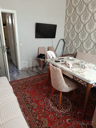 3 otaqlı Həyət evi/Bağ evi, Masazır q., Bakı
