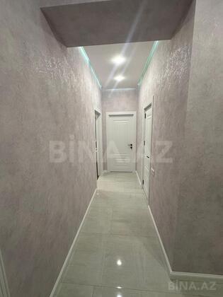 2 otaqlı Yeni tikili, Şah İsmayıl Xətai m., Bakı