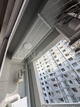 2 otaqlı Yeni tikili, 20 Yanvar m., Bakı