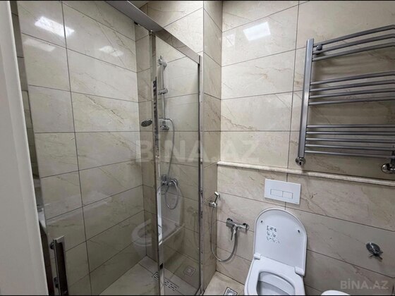 2 otaqlı Yeni tikili, 20 Yanvar m., Bakı