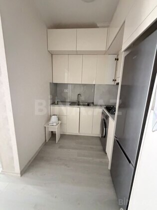 2 otaqlı Yeni tikili, 20 Yanvar m., Bakı