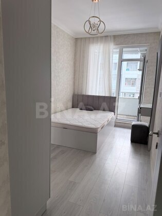 2 otaqlı Yeni tikili, 20 Yanvar m., Bakı