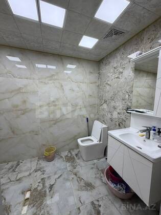 2 otaqlı Yeni tikili, İnşaatçılar m., Bakı