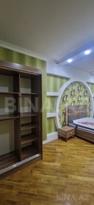 3 otaqlı Yeni tikili, Nəsimi r., Bakı