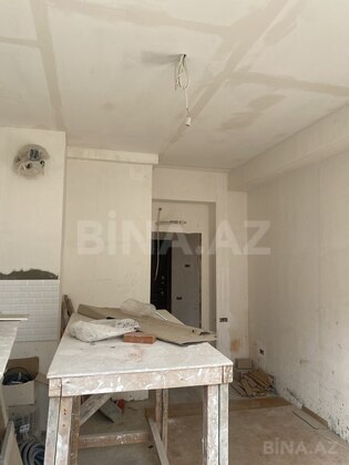 3 otaqlı Yeni tikili, Xətai r., Bakı