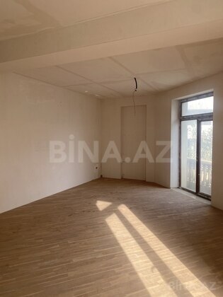3 otaqlı Yeni tikili, Xətai r., Bakı