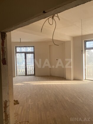 3 otaqlı Yeni tikili, Xətai r., Bakı
