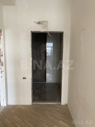 3 otaqlı Yeni tikili, Xətai r., Bakı