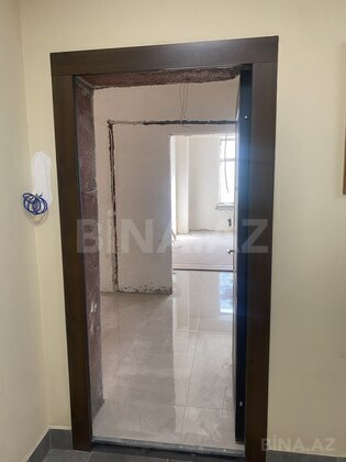 3 otaqlı Yeni tikili, Xətai r., Bakı