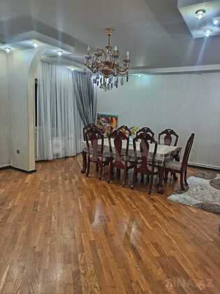 5 otaqlı Köhnə tikili, 9-cu mikrorayon q., Bakı