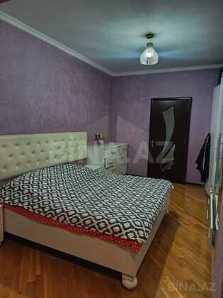 5 otaqlı Köhnə tikili, 9-cu mikrorayon q., Bakı