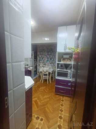 5 otaqlı Köhnə tikili, 9-cu mikrorayon q., Bakı