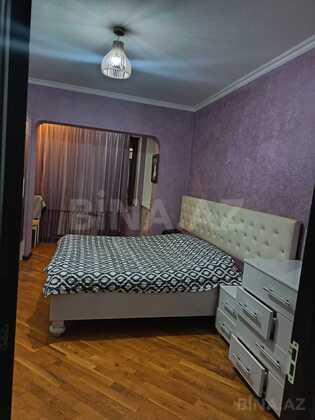 5 otaqlı Köhnə tikili, 9-cu mikrorayon q., Bakı