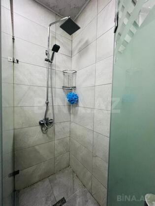 2 otaqlı Yeni tikili, Şah İsmayıl Xətai m., Bakı