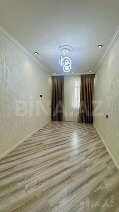 3 otaqlı Yeni tikili, Həzi Aslanov m., Bakı