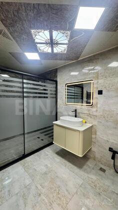 3 otaqlı Yeni tikili, Həzi Aslanov m., Bakı