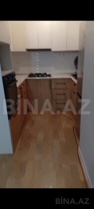 2 otaqlı Yeni tikili, Həzi Aslanov m., Bakı