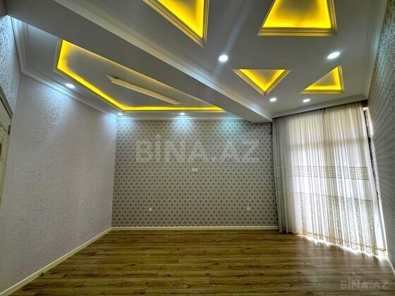 2 otaqlı Yeni tikili, Nəsimi r., Bakı