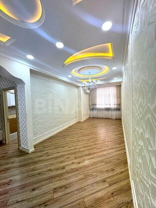 2 otaqlı Yeni tikili, Nəsimi r., Bakı