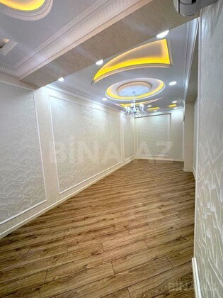 2 otaqlı Yeni tikili, Nəsimi r., Bakı