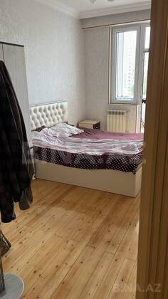 3 otaqlı Yeni tikili, 20 Yanvar m., Bakı
