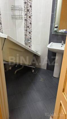 3 otaqlı Yeni tikili, 20 Yanvar m., Bakı