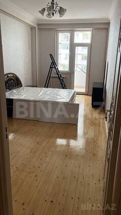 3 otaqlı Yeni tikili, 20 Yanvar m., Bakı
