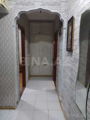 2 otaqlı Köhnə tikili, Memar Əcəmi m., Bakı