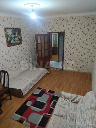 2 otaqlı Köhnə tikili, Memar Əcəmi m., Bakı