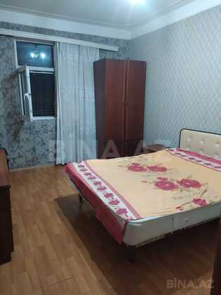 2 otaqlı Köhnə tikili, Memar Əcəmi m., Bakı