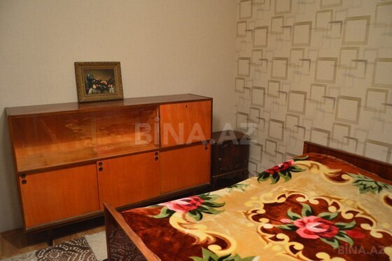 6 otaqlı Həyət evi/Bağ evi, Xəzər r., Bakı