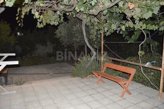 6 otaqlı Həyət evi/Bağ evi, Xəzər r., Bakı