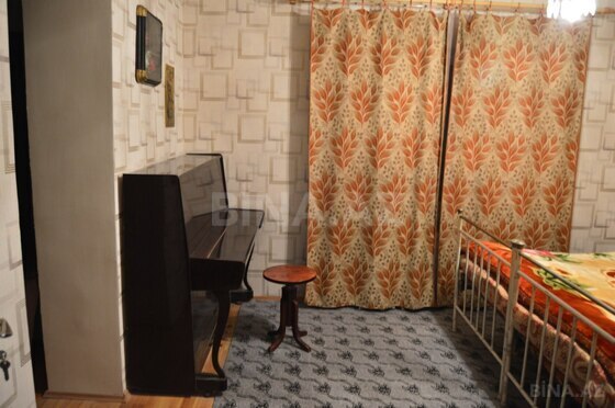 6 otaqlı Həyət evi/Bağ evi, Xəzər r., Bakı